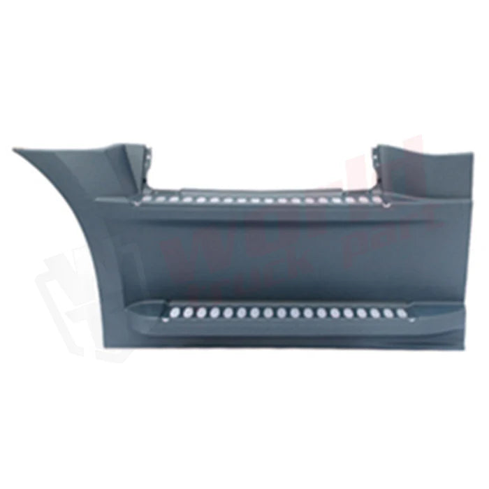 LH Front Fairing, 2018+, Freightliner Cascadia