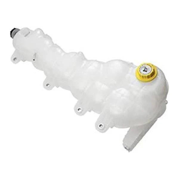 Coolant Tank Plastic with Sensor 2018 2022 Freightliner Cascadia