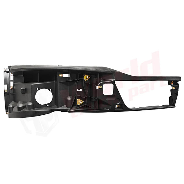 RH Corner Bumper Reinforcement with  Fog Lamp Hole,2022+,Kenworth T680  Next Gen