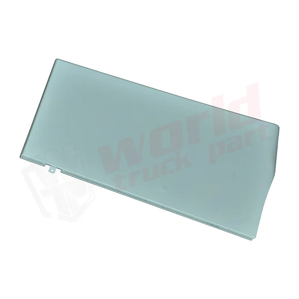 LH Upper Air Deflector, 2008-2017,  Freightliner Cascadia