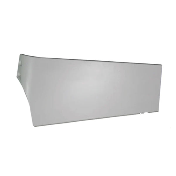 RH Upper Air Deflector, 2008-2017,  Freightliner Cascadia