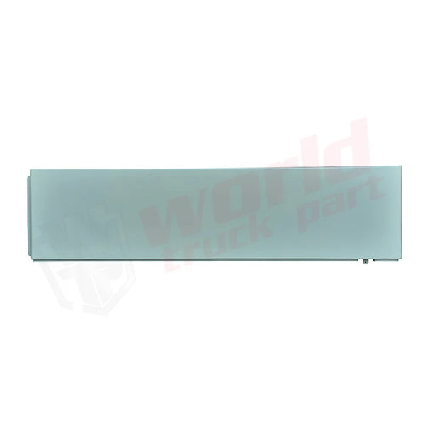 LH Lower Air Deflector, 2008-2017,  Freightliner Cascadia