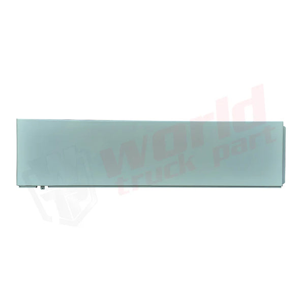 RH Lower Air Deflector, 2008-2017,  Freightliner Cascadia