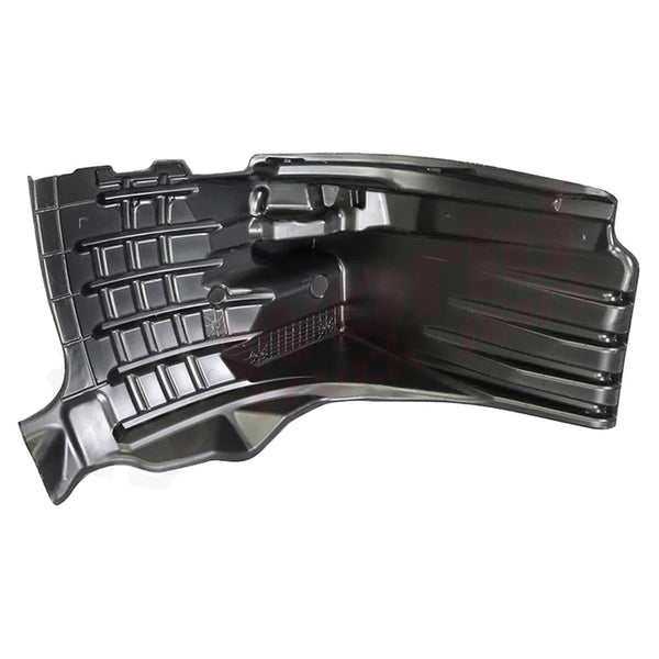 LH Fender Splash Shield, 2018-2024    Freightliner Cascadia