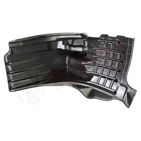 RH Fender Splash Shield, 2018-2024    Freightliner Cascadia