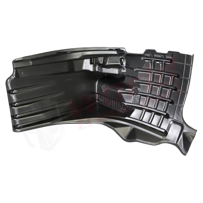 RH Fender Splash Shield, 2018-2024    Freightliner Cascadia