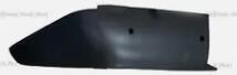 RH Door Mirror Arm Cover Black Freightliner New Cascadia 2018+